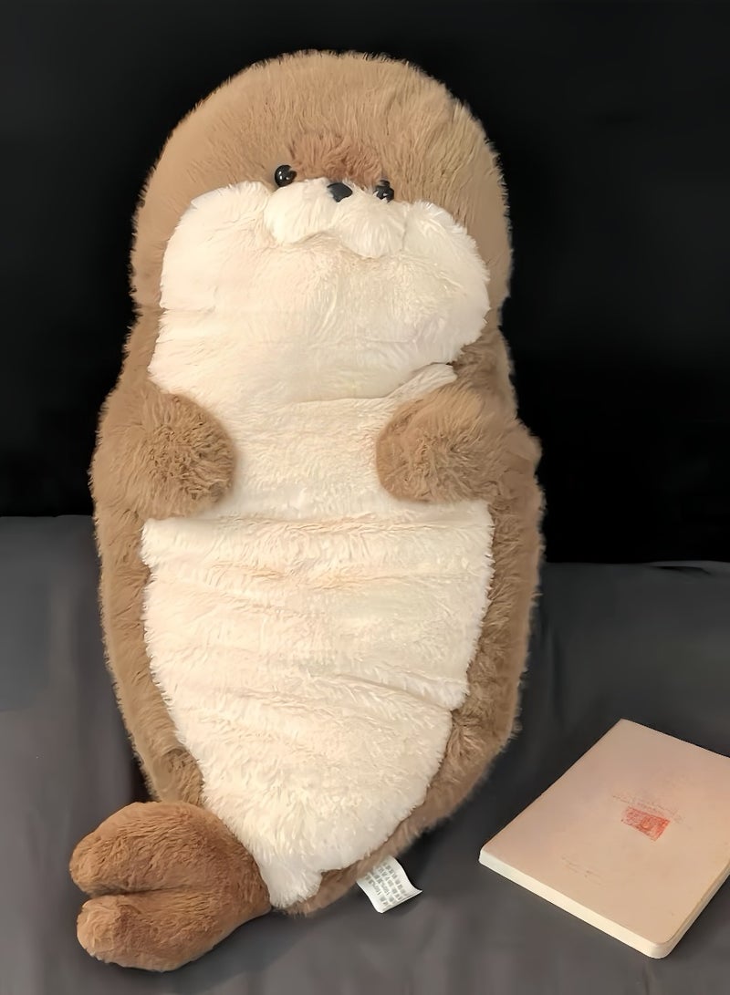 65cm Seal Plush Toy-Kids Doll - Image 1
